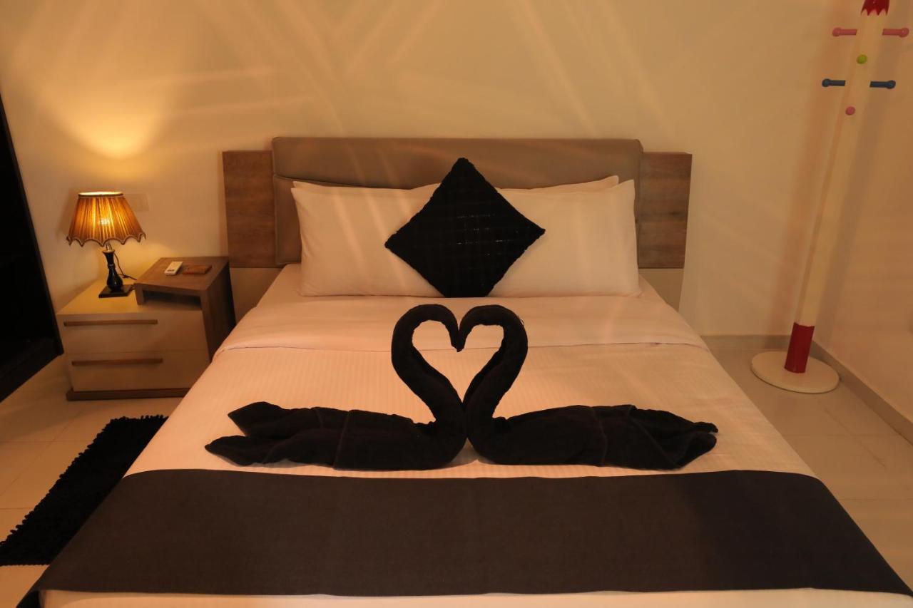 Pyramids Gem Plaza Hotel Kafrat al Jabal ภายนอก รูปภาพ