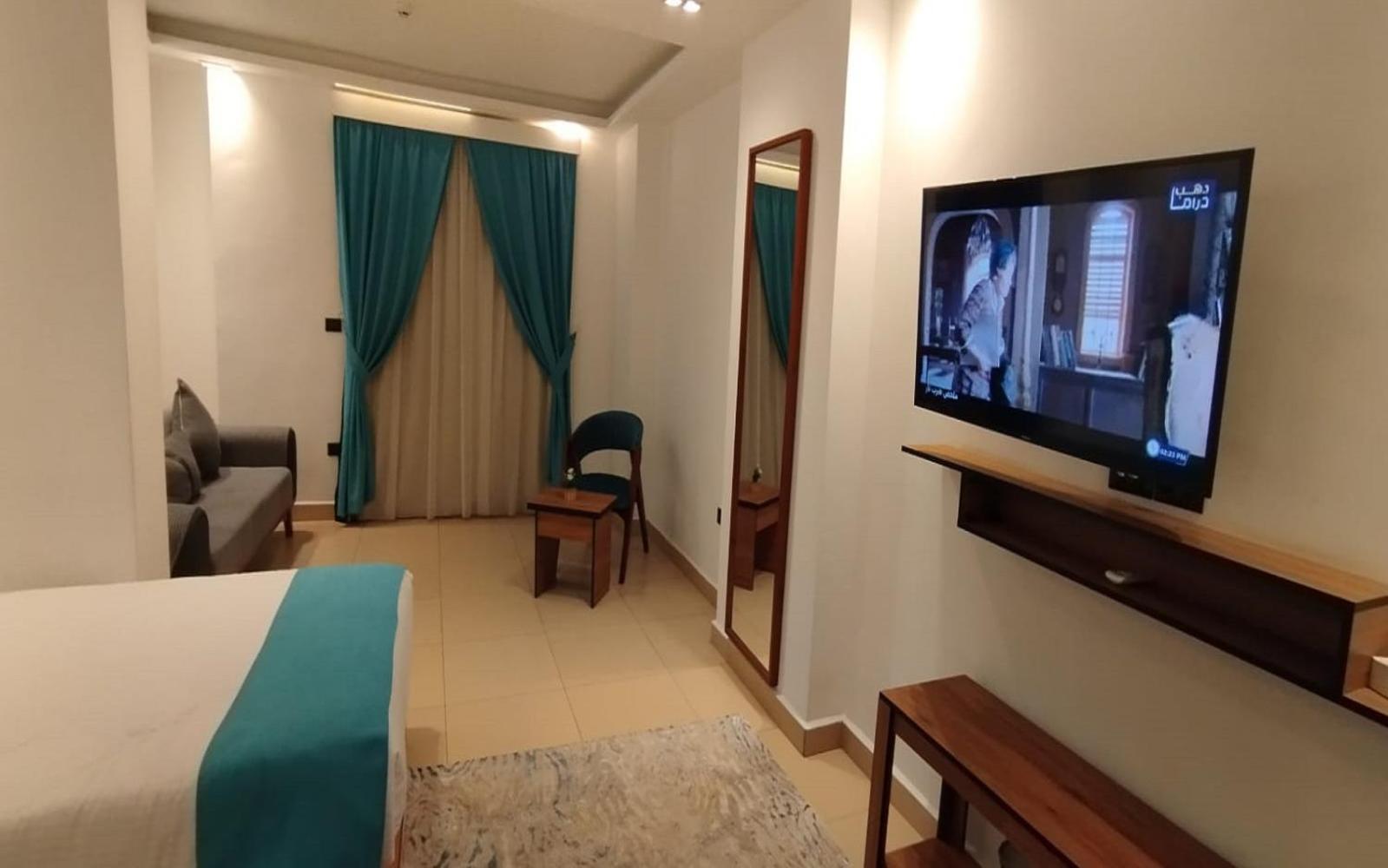 Pyramids Gem Plaza Hotel Kafrat al Jabal ภายนอก รูปภาพ