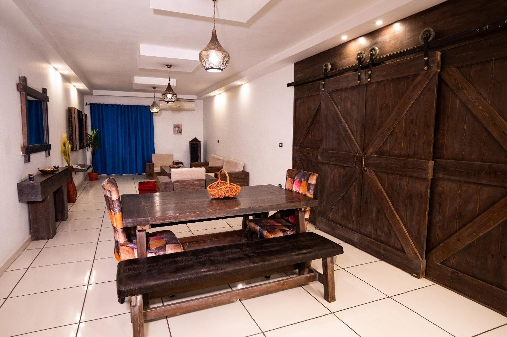Pyramids Gem Plaza Hotel Kafrat al Jabal ภายนอก รูปภาพ