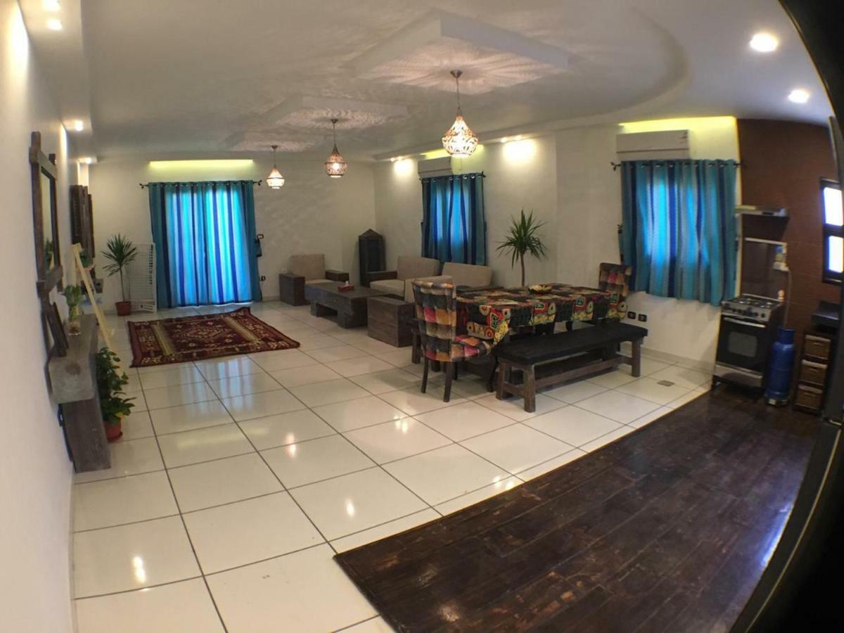Pyramids Gem Plaza Hotel Kafrat al Jabal ภายนอก รูปภาพ