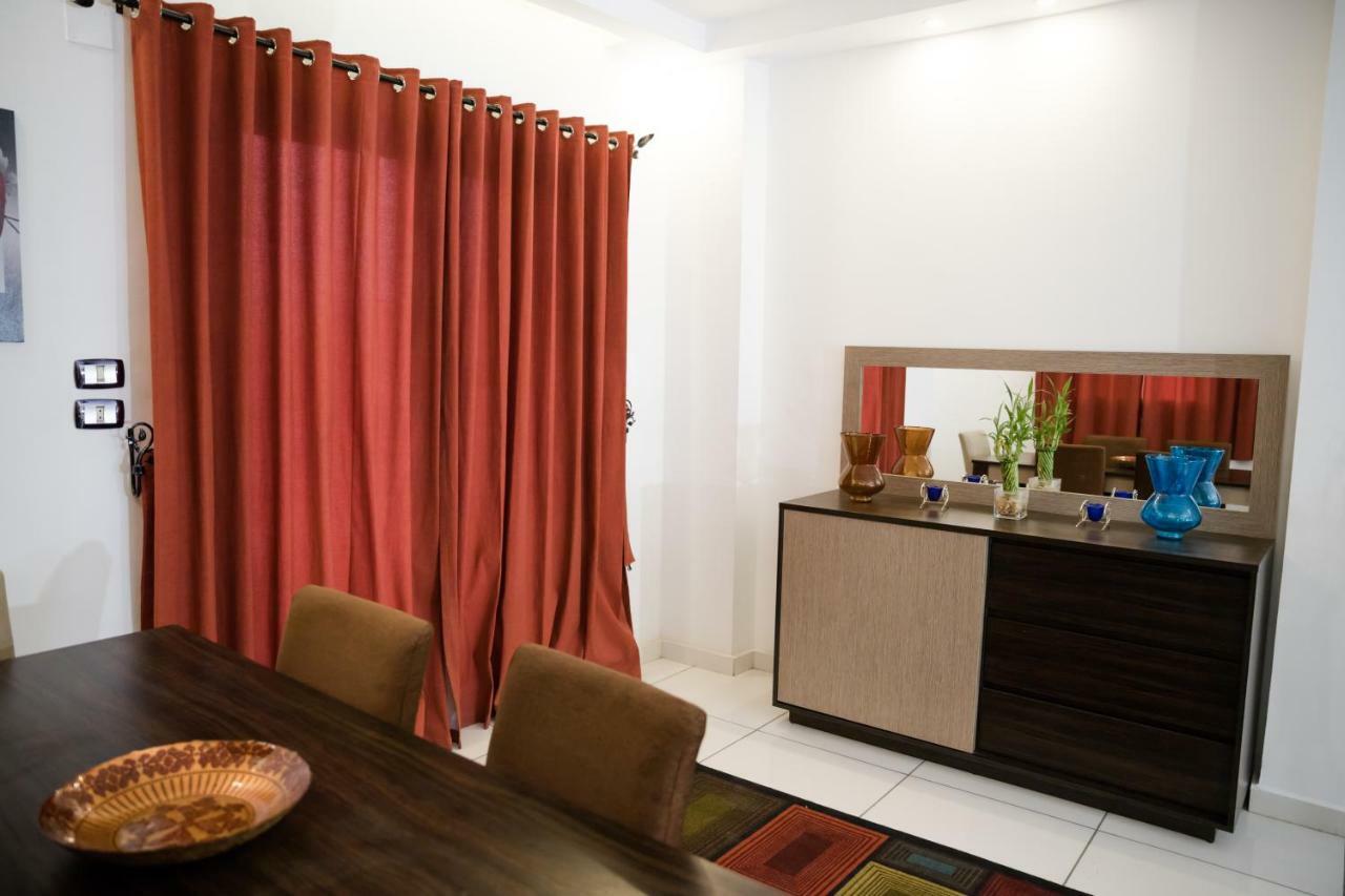 Pyramids Gem Plaza Hotel Kafrat al Jabal ภายนอก รูปภาพ